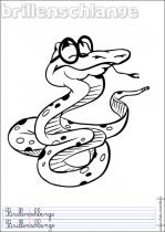 coloriage-serpent-1